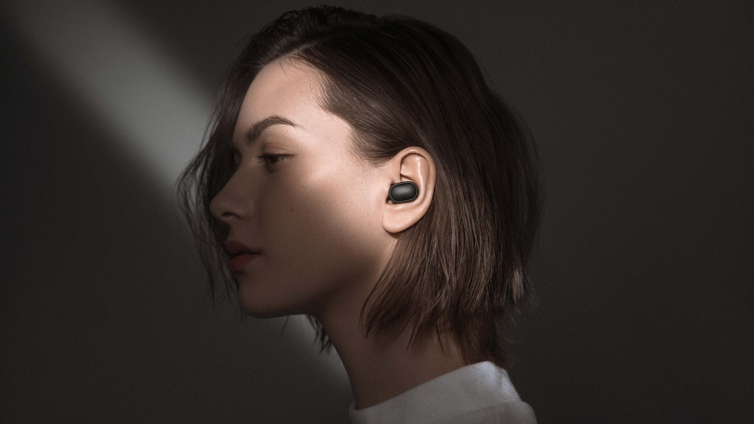 Xiaomi Mi True Wireless Earbuds Basic