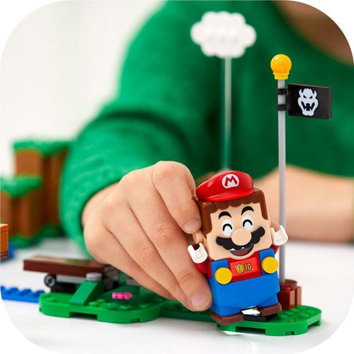 Interaktyvus LEGO® Mario™