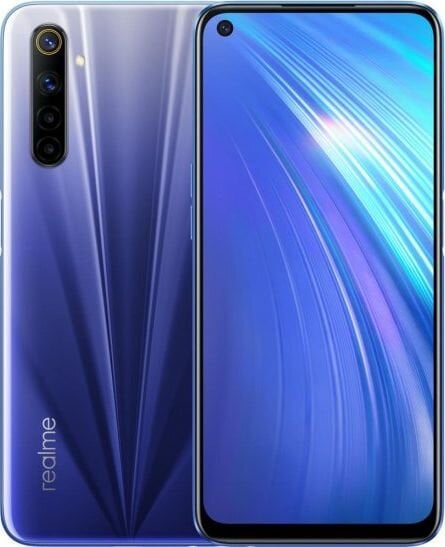 Realme 6