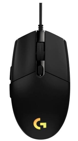 Logitech G 102 Lightsync internetu