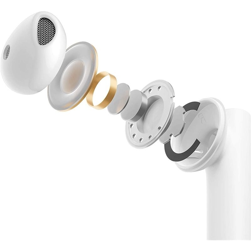 xiaomi mi true wireless earphones 2basic kaina