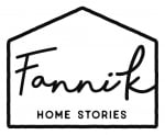 Набор кухонных полотенец FanniK Bamboo, 50x70 см, 2 шт.