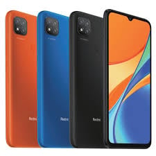 xiaomi redmi 9c pirkti