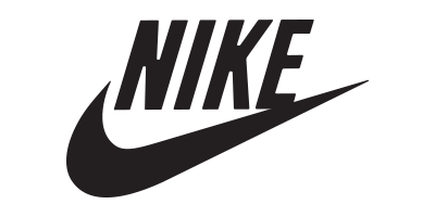 Nike logotipas
