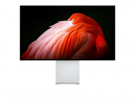 Monitorius Apple Pro Display XDR Standard Glass MWPE2Z/A 32 81cm