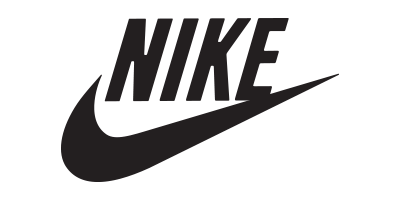С логотипом Nike