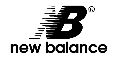 New Balance logotipas