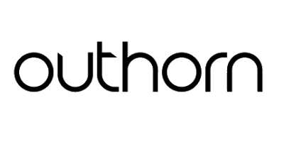 Логотип Outhorn