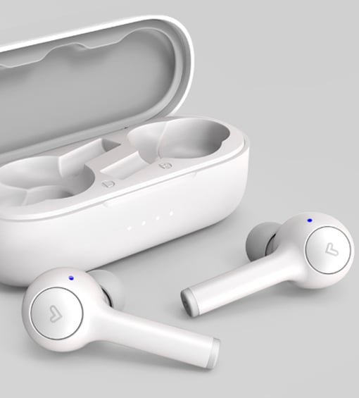 Energy Sistem Earphones Style 7 True Wireless Cloud moterims