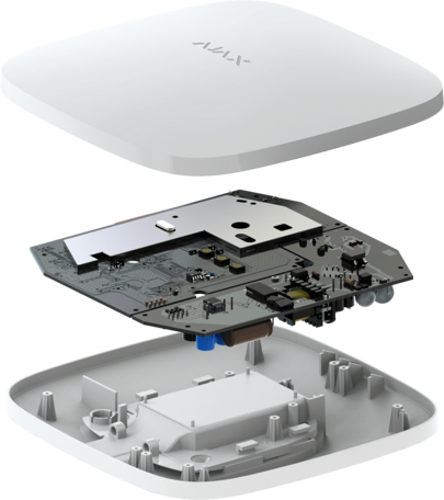 Midsat ltd. Midsat ltd. Ajax award winning wireless Rex range extender