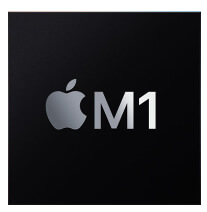 Apple MacBook Air 13 Apple M1