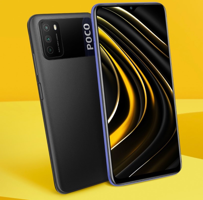 Xiaomi Poco M3