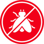 Full protection from insects