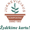 Juknevičiaus kompostas Logo