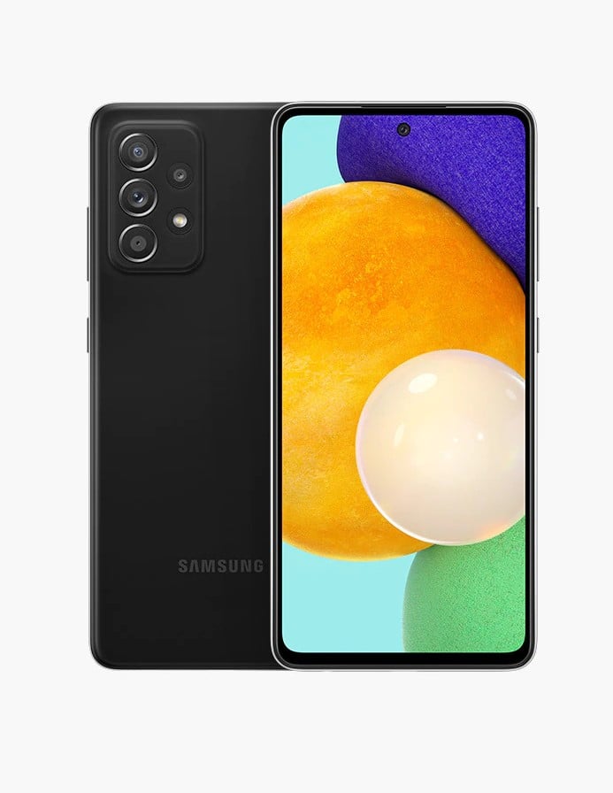 Samsung Galaxy A52 5G pirkti