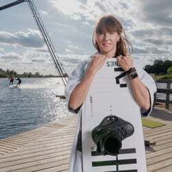 Pončas Culthood Wakeboard Poncho Coverhood