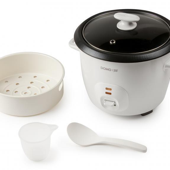 Rice cooker DO9176RK