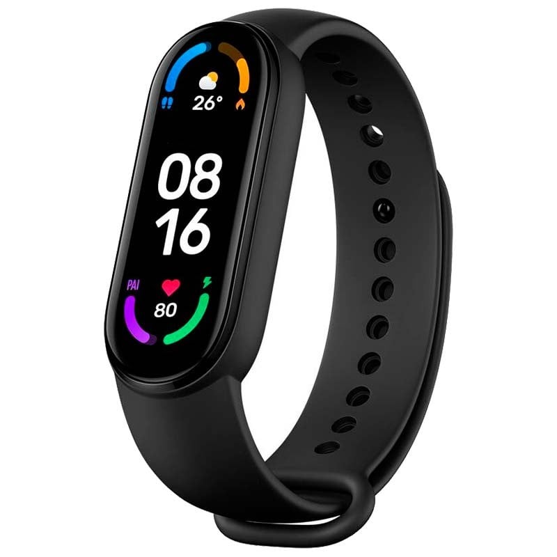  Xiaomi Mi Smart Band 6