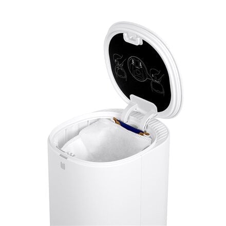 Ecovacs DEEBOT_N8+