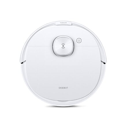 Ecovacs DEEBOT_N8 pro