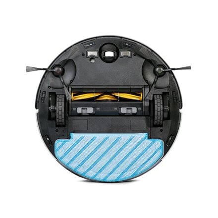 Ecovacs DEEBOT_N8_PRO+ kaina