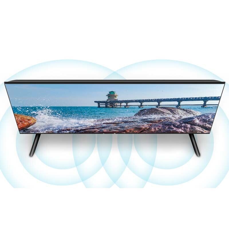 Xiaomi Mi TV P1 32“ internetu