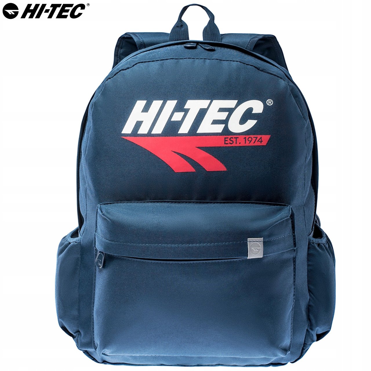 Рюкзак BRIGG HI-TEC Туристический Школьный Городской 28 л Темно-синий бренд Hi-Tec