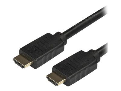 StarTech.com StarTech.com Premium Certified High Speed HDMI 2.0 Cable with Ethernet - 23ft 7m - 3D Ultra HD 4K 60Hz - 23 feet Long HDMI Male to Male Cord (HDMM7MP) - HDMI with Ethernet cable - 7 m_thumb