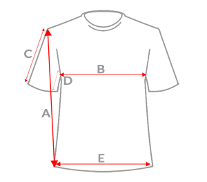 L-shirt