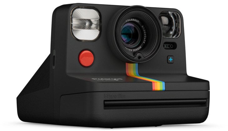 Polaroid Now Plus