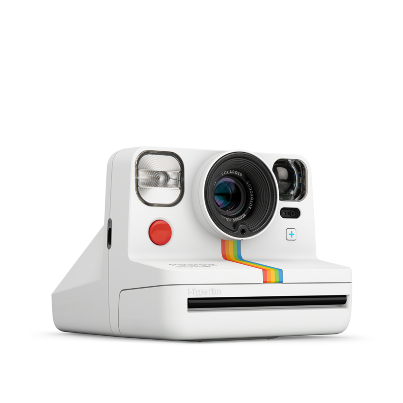 Polaroid Now Plus