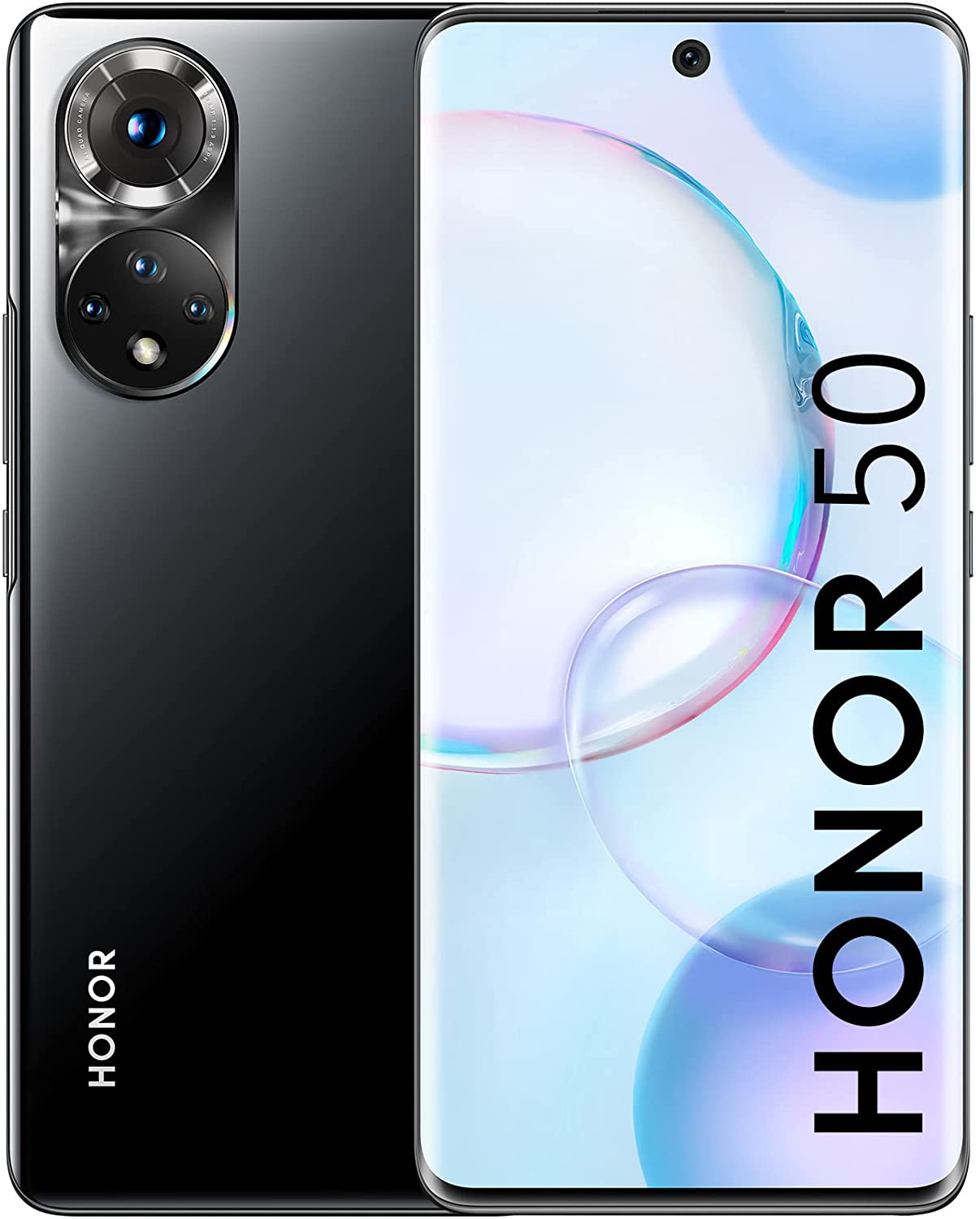 Honor 50 5G