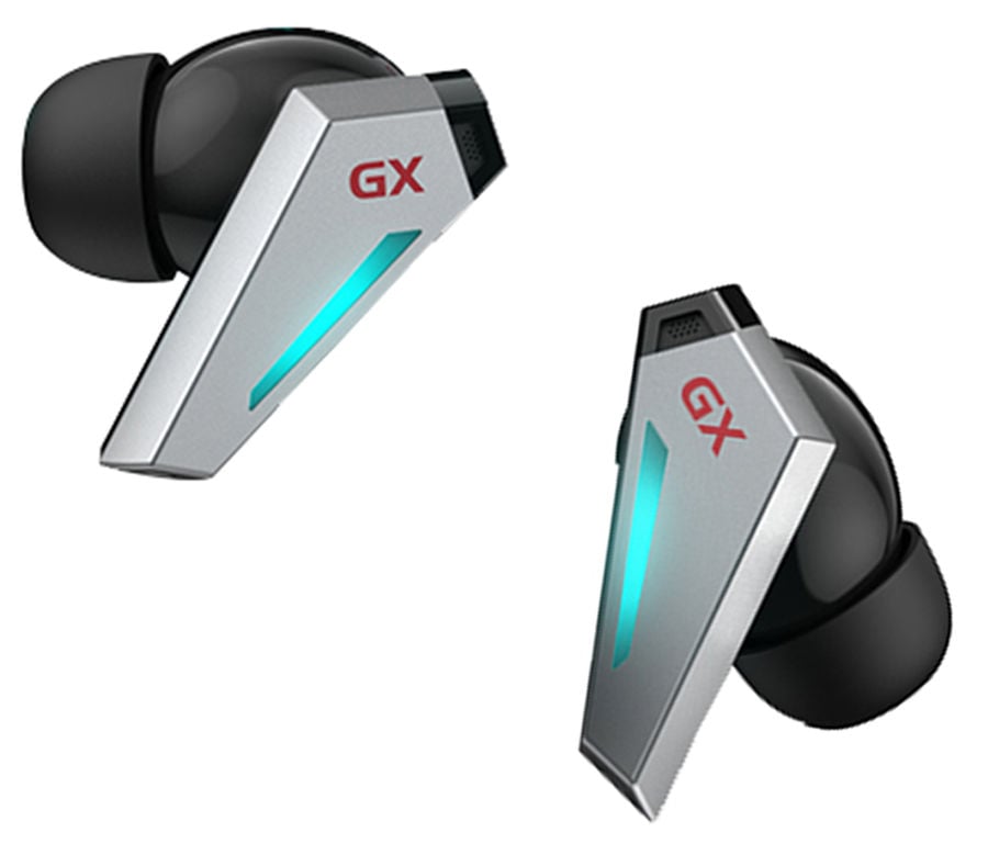 Belaidės ausinės Edifier GX07