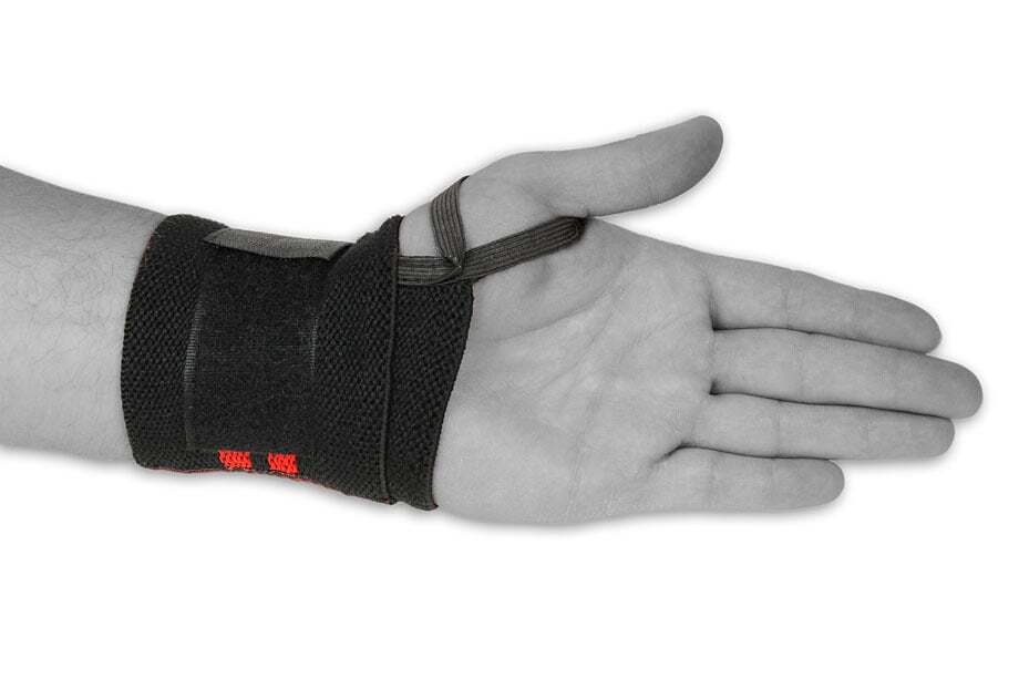 wrist wrap - wrist brace, wrist bands