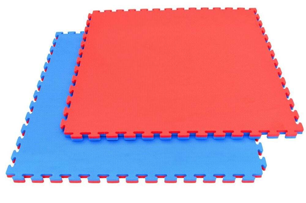 PUZZLE MAT