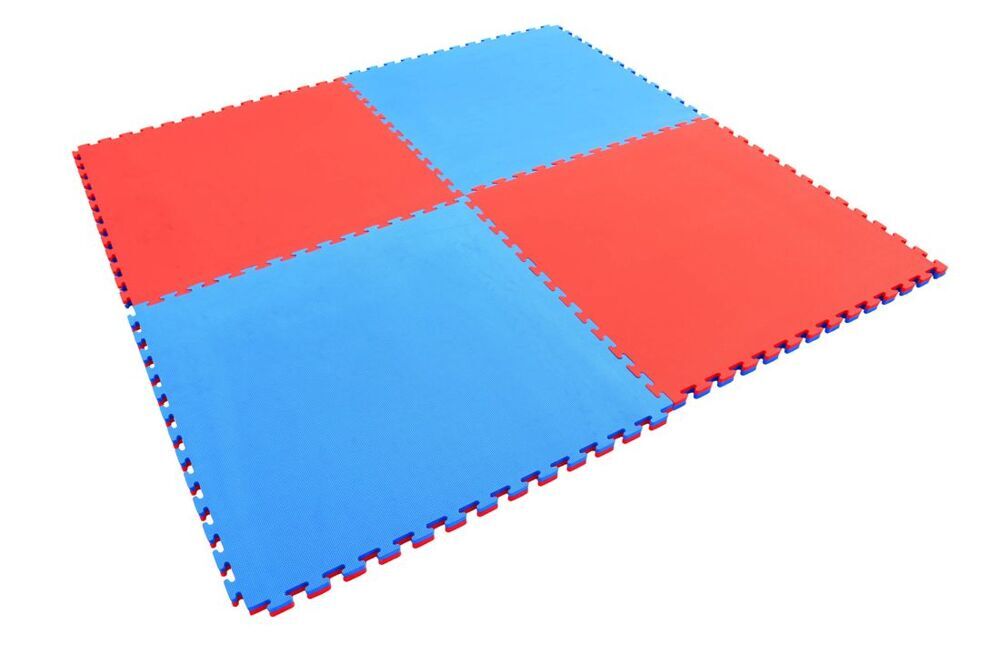 puzzle tatami mat