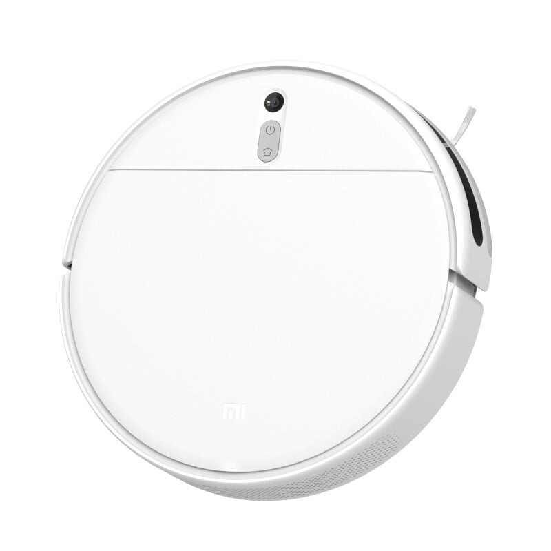 Xiaomi Mi Robot Vacuum-Mop 2 Lite