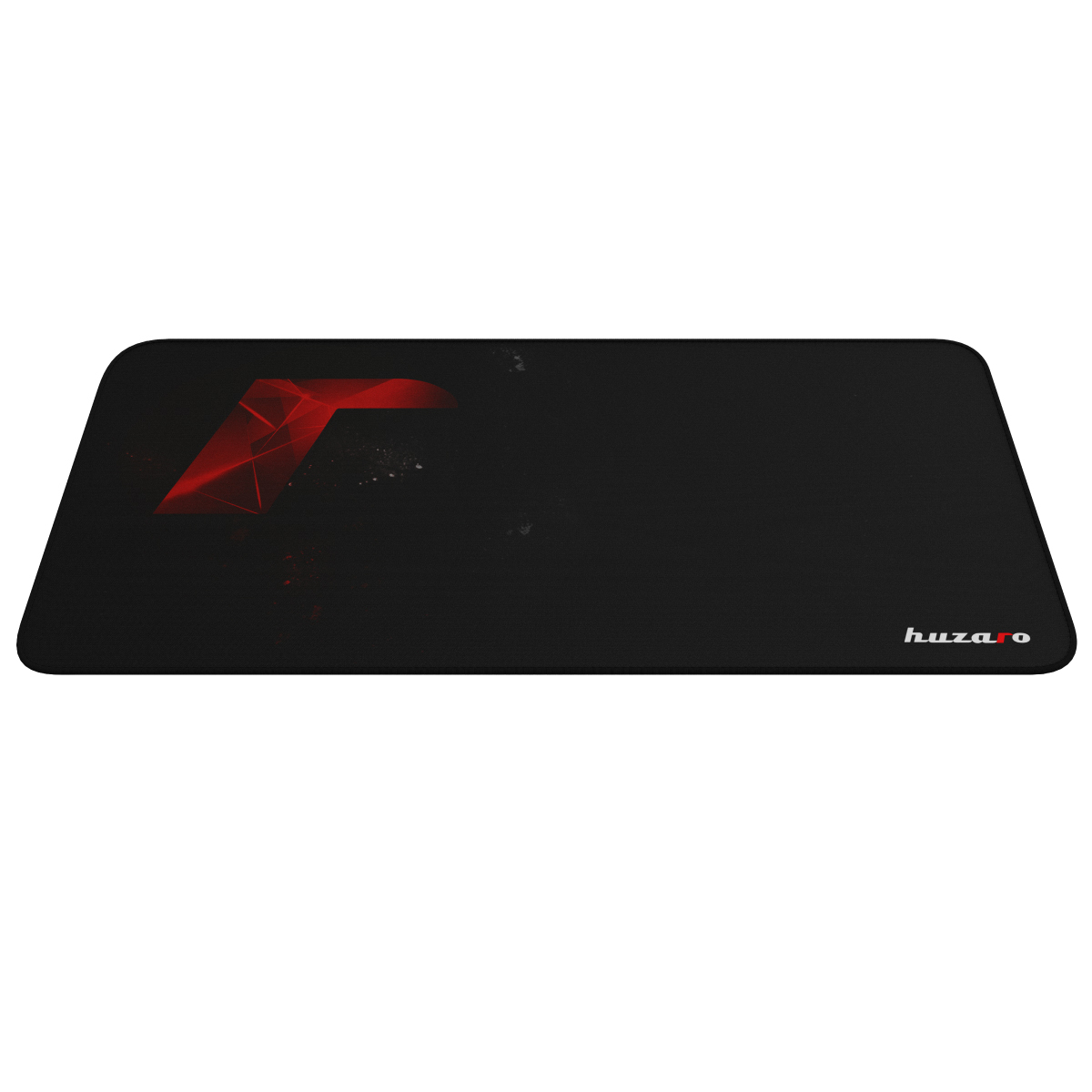 Przód fotela gamingowego Huzaro Mousepad 2.0 XL