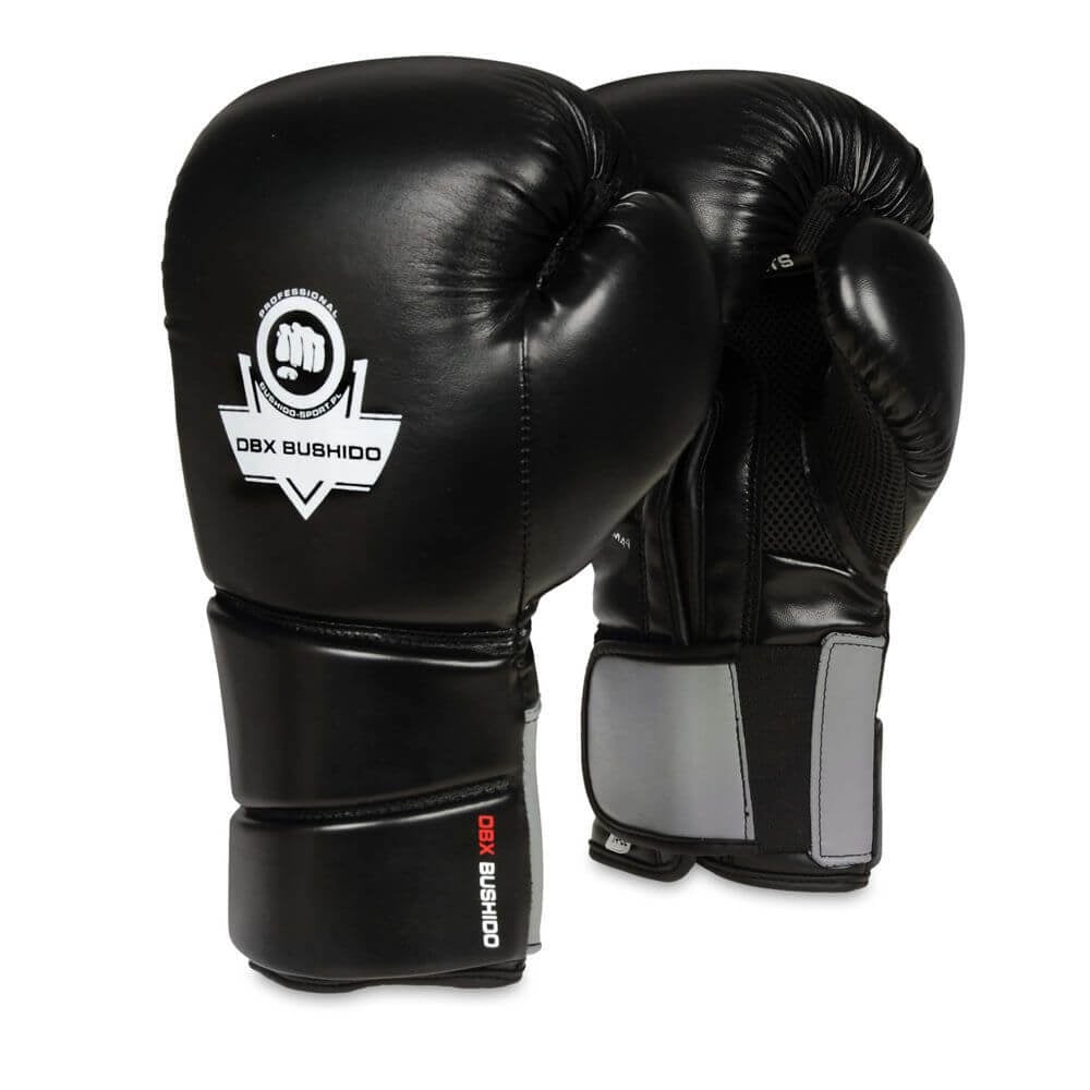 BUSHIDO BOXING GLOVES