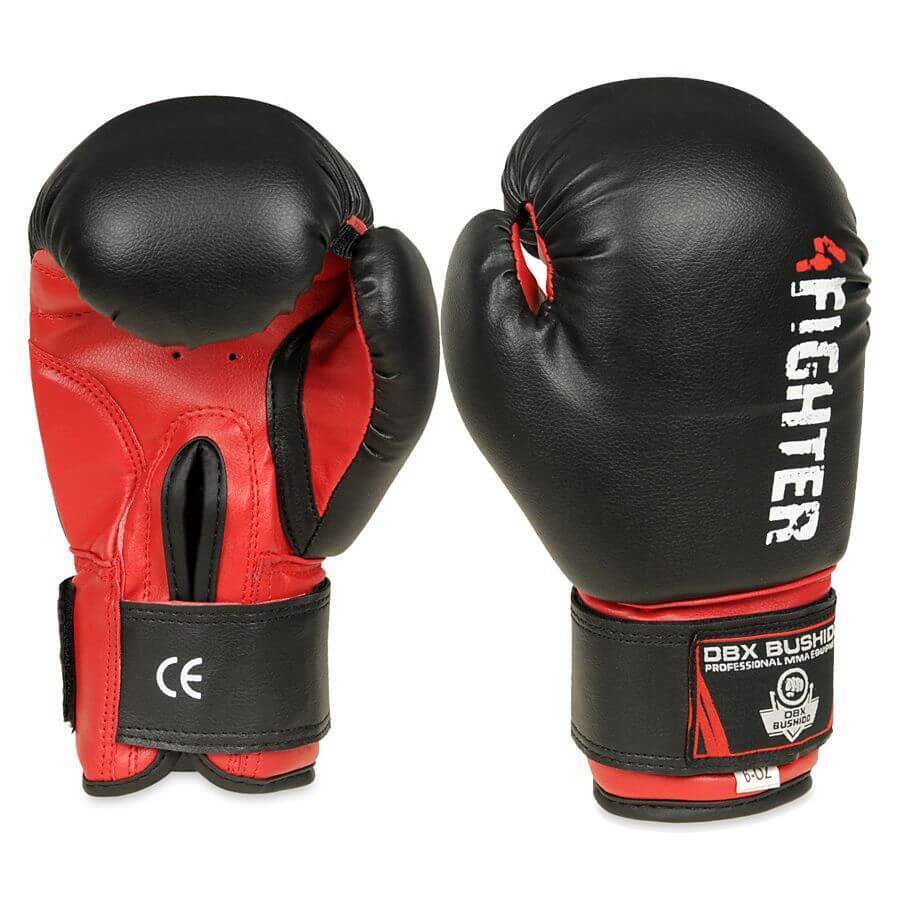 boxing gloves for kids 