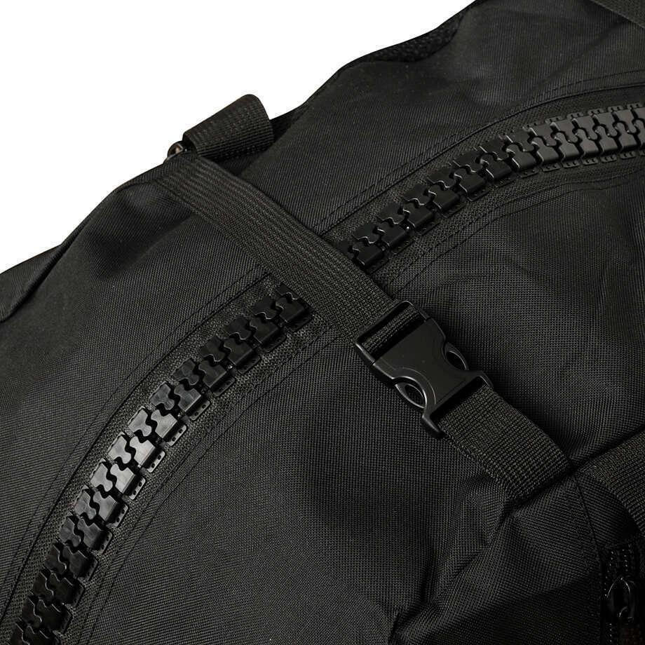 backpack for training - zipper