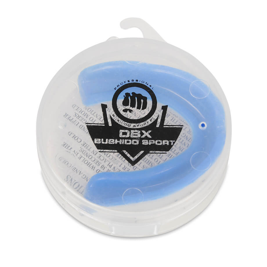 dbx bushido gel tooth protectors 