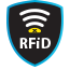 RFiD Protected