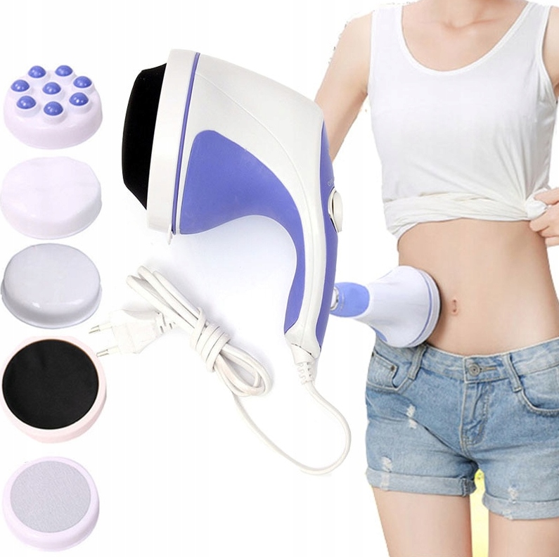 4in1 BODY SLIMMING BODY MASAGER