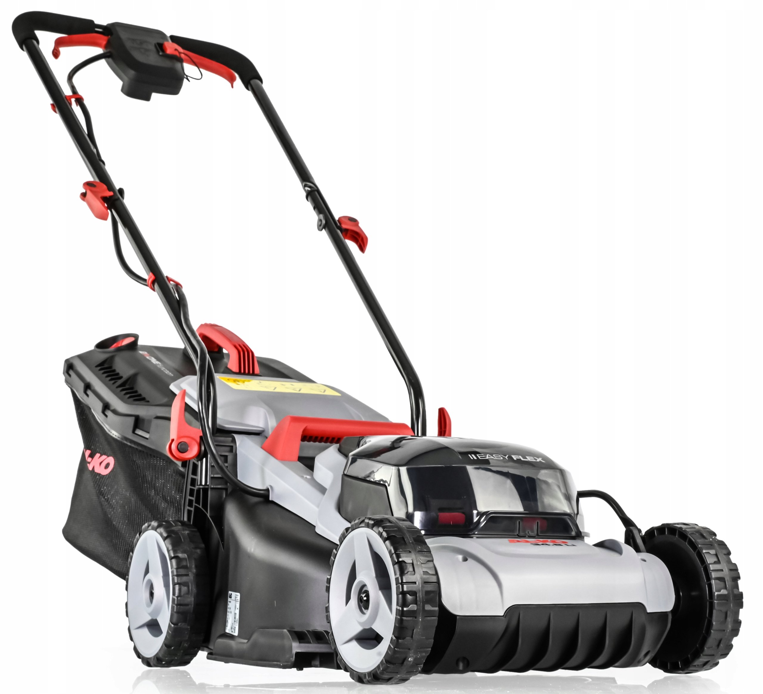 AL-KO EASYFLEX 34.8 LI BATTERY MOWER PRO Gamintojo kodas 113540