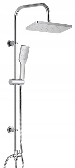 SHOWER SHOWER SET SHOWER COLUMN Valmistajakoodi ANK-KN-CH