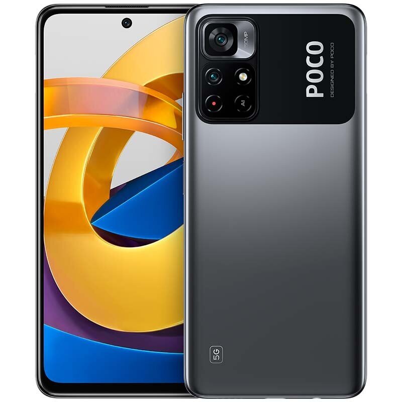 Xiaomi Poco M4 Pro 5G pirkti