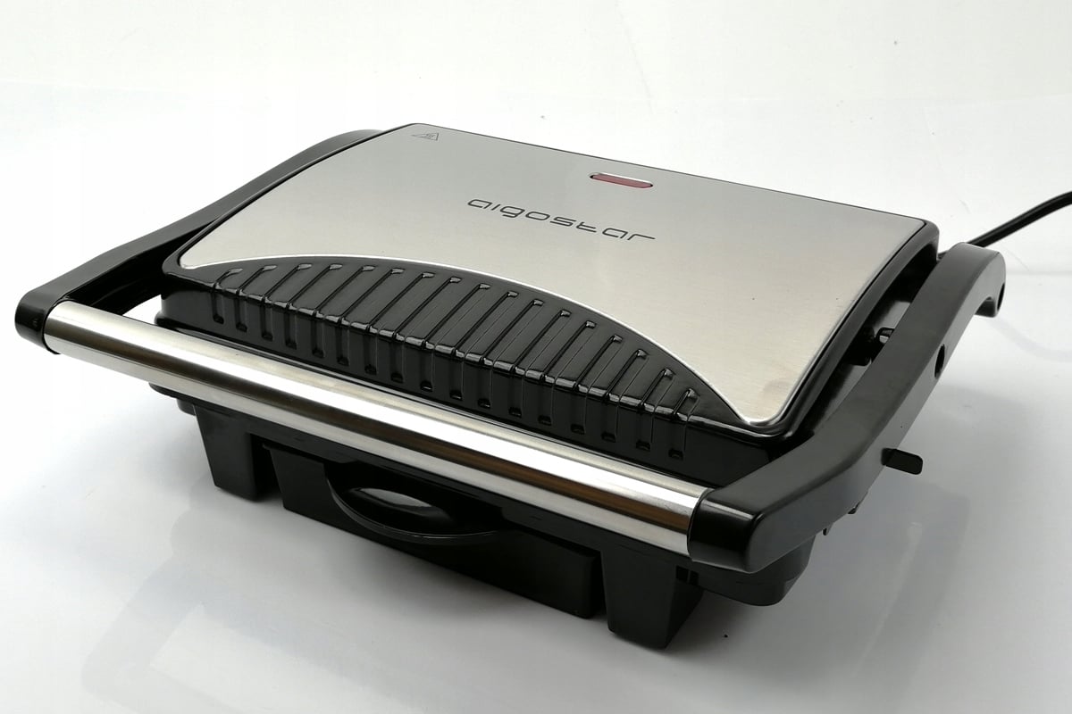 Leivänpaahdin SANDWICH PAN 4 VEILEIVELLE 1000 W EAN 8433325501105