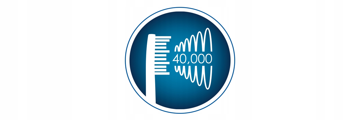 SÄHKÖINEN SONIC-HAMMASHARJASARJA Max nopeus 4000 rpm