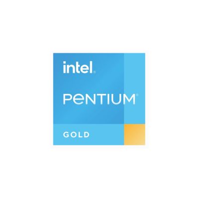Intel Pentium Gold G7400 - 2x - 3.7 GHz - LGA1700 Socket_1